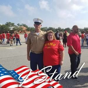 Meet your Posher, Wendy